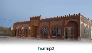 Ecolodge Nasserieh Khor