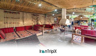 Ecolodge Khafri Bab Anar