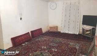 Negin Desert Stay Rezaabad
