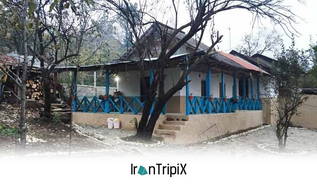 Niki Ecolodge Behshahr