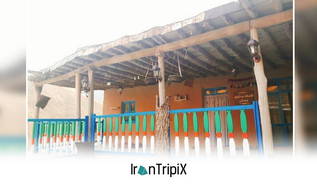 Ecolodge Nishman Sanandaj