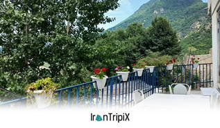 Noor Traveler's House Gorgan