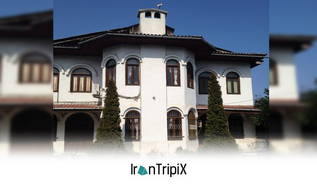 Nostalgia Villa Ramsar