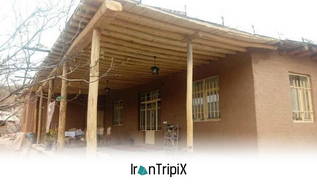 Ecolodge Castillo de las Águilas Qazvin