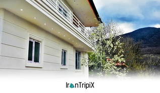 Villa Pabatesh Ramian