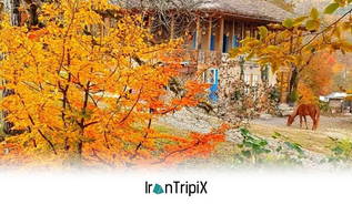 Behesht Eco Lodge Rasht