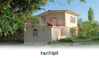 Paradise Orchard Villa Sanandaj