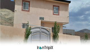 Paradis Guesthouse Shahmirzad