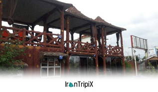 Pasargad Peres Resort Rezvan Shahr