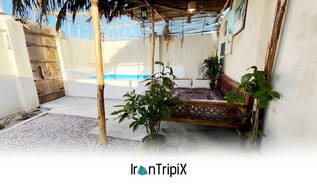 Padre Lighthouse Stay Qeshm
