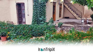 Ecolodge Pirgar Farsan