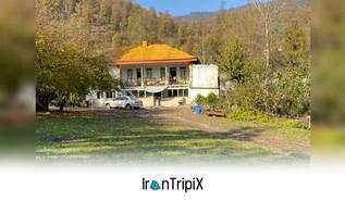 Popek Eco Lodge Rudbar