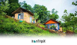 Pardarom Eco Lodge Tonekabon