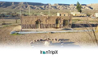 Rahimi Eco Tourism Resort Borazjan