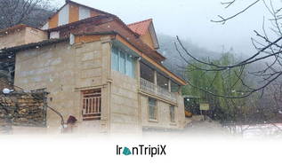 Raj Accommodation Alibabad Kootol