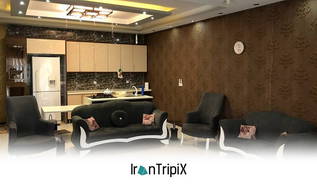Ramjin Eco Villa Karaj