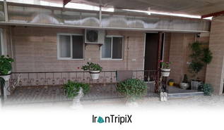 Reza's Traveler House Goloogah