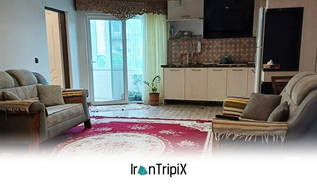 Rezapour Traveler's House Gorgan