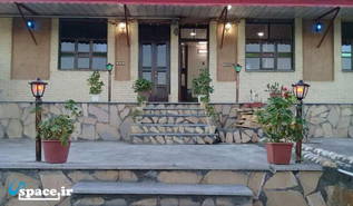 Ecolodge Rozgar e Khen Farsan