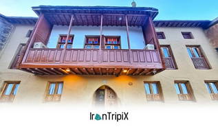 Spirit Hotel Masuleh