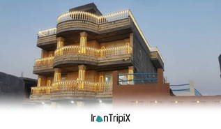 Seashell Beach Stay Bandar Lengeh