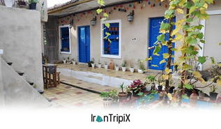 Écolodge Villa Sadr Gorgan