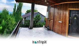 Said Villa Behshahr