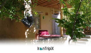Soleimani Eco Lodge Shiravan