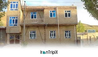 Soleimani Homestay Takht e Soleyman Tabriz