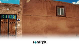 Salmani Traditional House Bostam
