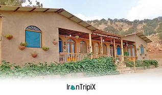 Ecolodge Sangtarashan Khorramabad