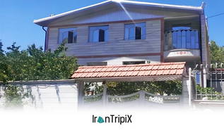 Behesht Indigenous Homestay Khansar