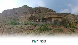 Saray e Khorshid Guesthouse Kalat e Nader