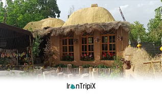 Gästehaus Saray e Maqbul Birjand