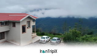 Sara Amid Guesthouse Talesh