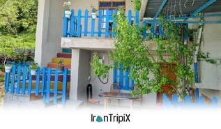 Sercheshmeh Traveler House Minudasht