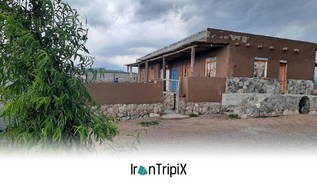 Ecolodge Sari Blagh Ardabil