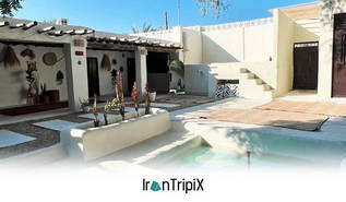 Savat Accommodation Qeshm Island