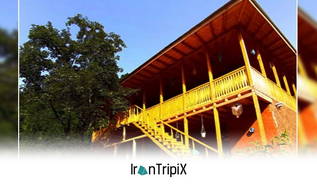 Ecolodge Sefidab Roodbar
