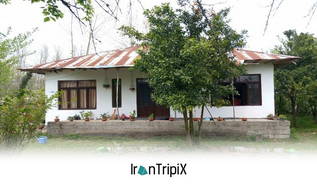 Cedar Lodge Talesh