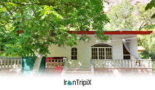 Paradise Villa Firuzkuh