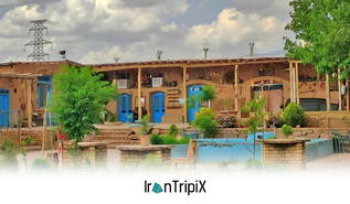 Shaghalam Eco Lodge Nishapur