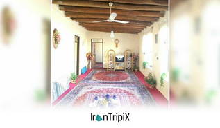 Shahbazan Eco Lodge Shazand