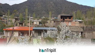 Shahkuh Indigenous House Gorgan