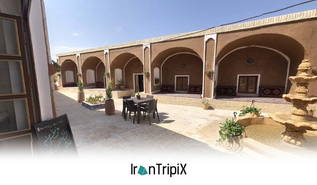 Bomgard Eco Lodge Shahr Aftob Boshruyeh