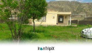 Ecolodge Sharif Chardavol