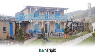 Shasvar Tourist and Accommodation Complex Sanandaj