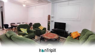 Sweet Little Home Hostel Chabahar