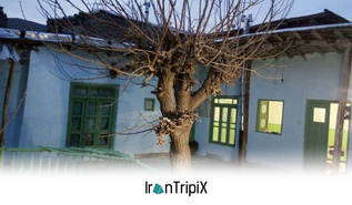 Ecolodge Shodalon Torbat e Heydarieh