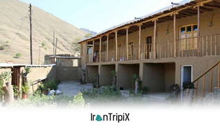 Shueon Eco Lodge Warmth